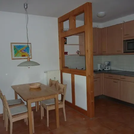 Apartament 21 Am Salzhaff *