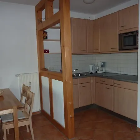 21 Am Salzhaff Apartament Rerik