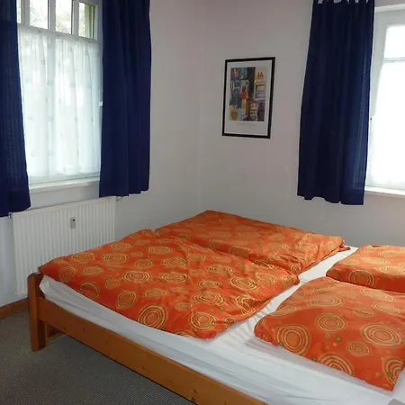 21 Am Salzhaff * Rerik