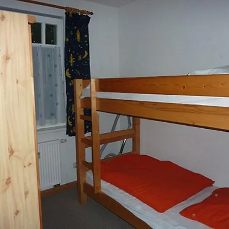 21 Am Salzhaff Apartamento