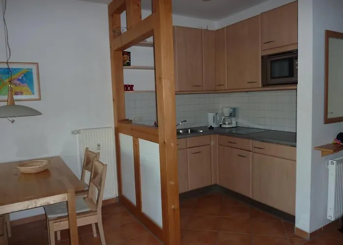 21 Am Salzhaff Apartment Rerik