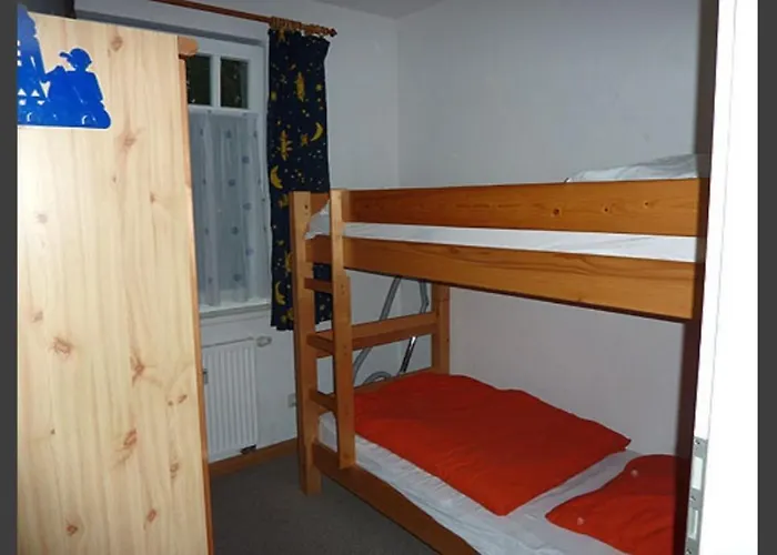 21 Am Salzhaff Apartment