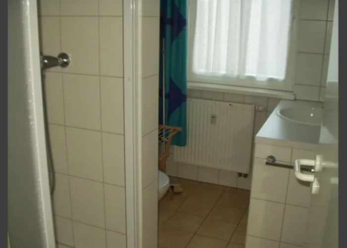 21 Am Salzhaff Apartment